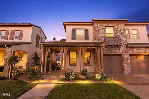 Exterior - 1464 Twin Tides Pl, Oxnard, CA 93035 photo 5 of 10