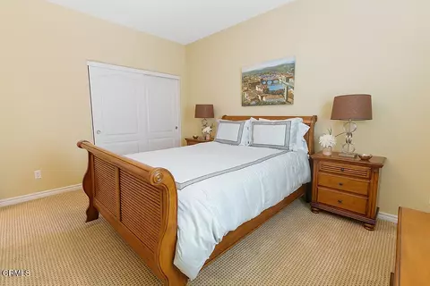 Bedroom - 1464 Twin Tides Pl, Oxnard, CA 93035 photo 9 of 9