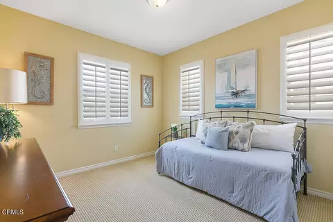 Bedroom - 1464 Twin Tides Pl, Oxnard, CA 93035 photo 4 of 9