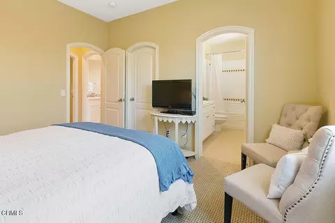 Bedroom - 1464 Twin Tides Pl, Oxnard, CA 93035 photo 7 of 9