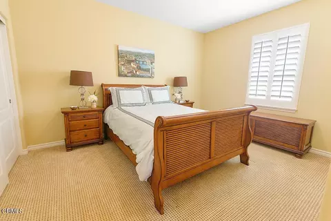 Bedroom - 1464 Twin Tides Pl, Oxnard, CA 93035 photo 8 of 9
