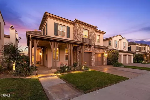 Exterior - 1464 Twin Tides Pl, Oxnard, CA 93035 photo 4 of 10