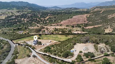 12000 Koenigstein Rd, Santa Paula, CA 93060
