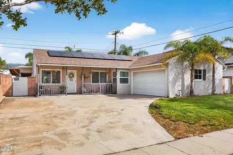 1143 Los Serenos Dr, Fillmore, CA 93015