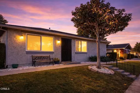 4992 Shenandoah St, Ventura, CA 93003