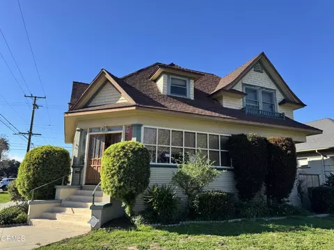 161 S E St, Oxnard, CA 93030