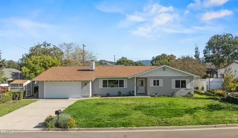 246 3rd St, Solvang, CA 93463