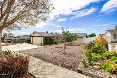 123 Pajaro Ave, Ventura, CA 93004
