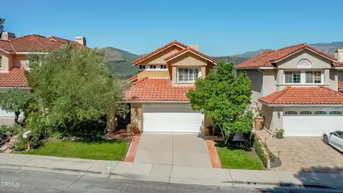 2349 Aztec Ave, Ventura, CA 93001