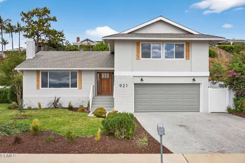 921 Calle Pinata, Thousand Oaks, CA 91360