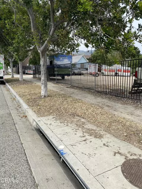 300 Fillmore St, Fillmore, CA 93015
