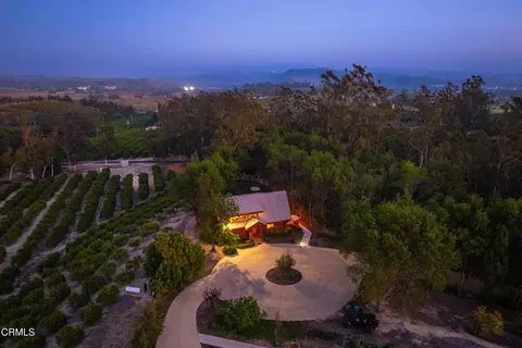 14855 Middle Ranch Rd, Moorpark, CA 93021