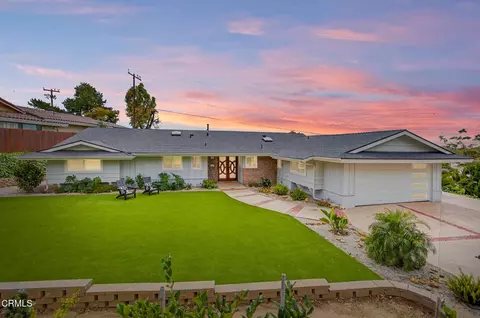 1221 Colina Vis, Ventura, CA 93003