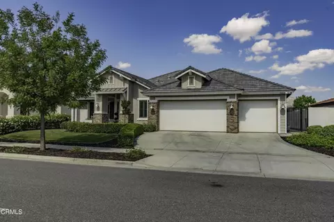 11612 Shady Valley Pl, Bakersfield, CA 93311