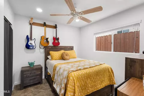 Bedroom - 317 Melrose Dr, Oxnard, CA 93035 photo 6 of 9