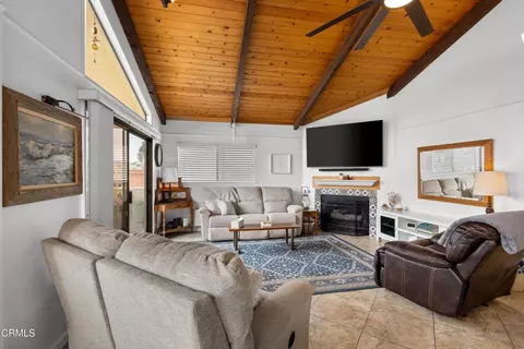 Living - 317 Melrose Dr, Oxnard, CA 93035 photo 2 of 3