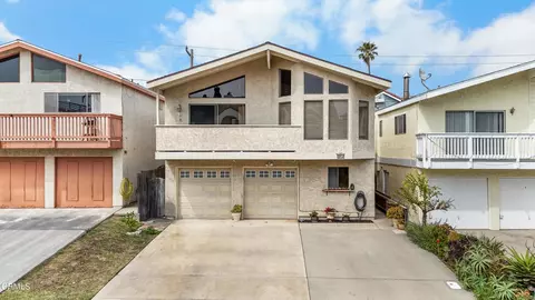 Exterior - 317 Melrose Dr, Oxnard, CA 93035 photo 2 of 8