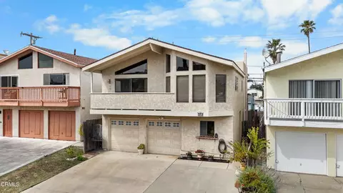 Exterior - 317 Melrose Dr, Oxnard, CA 93035 photo 8 of 8