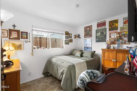 Bedroom - 317 Melrose Dr, Oxnard, CA 93035 photo 8 of 9