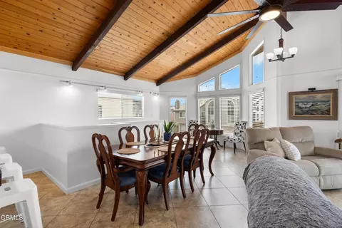 Dining - 317 Melrose Dr, Oxnard, CA 93035 photo 3 of 4