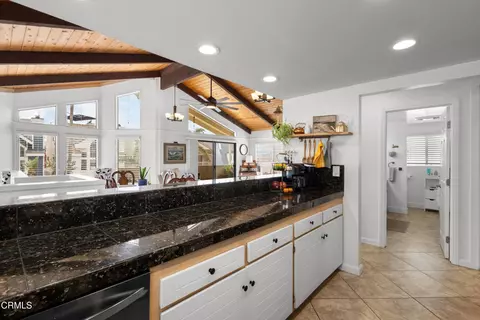 Kitchen - 317 Melrose Dr, Oxnard, CA 93035 photo 3 of 4