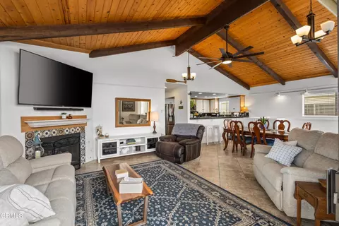Living - 317 Melrose Dr, Oxnard, CA 93035 photo 1 of 3