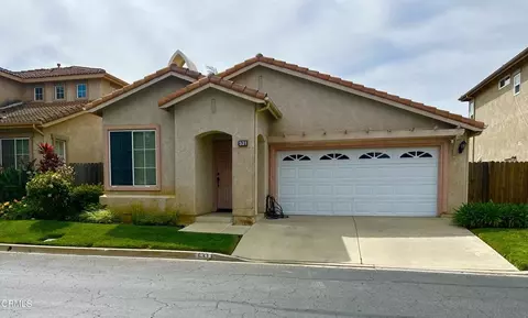 531 Paseo De Cortaga, Camarillo, CA 93010
