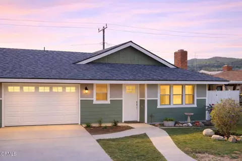 1222 Birch St, Santa Paula, CA 93060