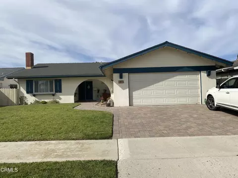1811 Diego Way, Oxnard, CA 93030