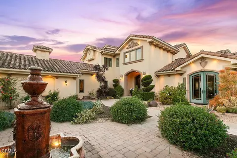 10799 E Las Posas Rd, Santa Rosa Valley, CA 93012