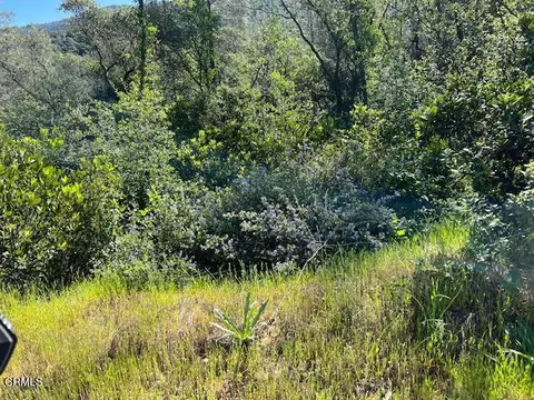 0 Rocky Top Rd, Oroville, CA 95965