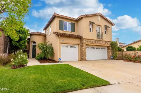 4713 La Puma Ct, Camarillo, CA 93012