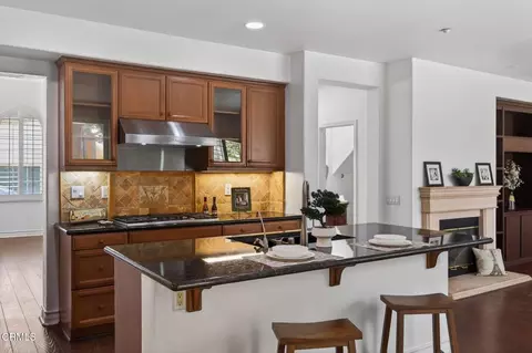 Kitchen - 740 Freeport Ln, Oxnard, CA 93035 photo 1 of 6
