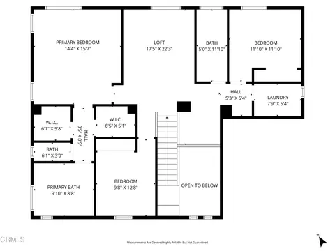 Floorplan - 740 Freeport Ln, Oxnard, CA 93035 photo 1 of 3