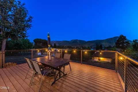 Exterior - 2474 Barbara Dr, Santa Rosa Valley, CA 93012 photo 15 of 17