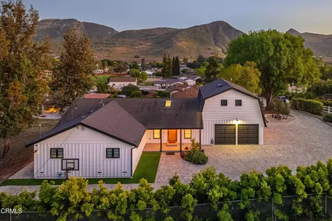 2474 Barbara Dr, Santa Rosa Valley, CA 93012