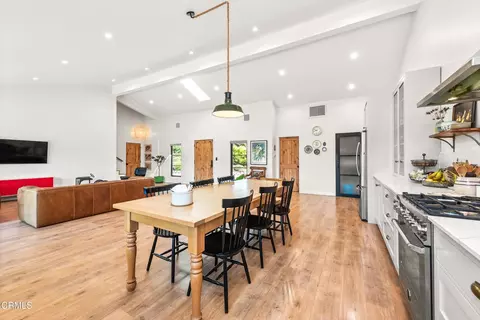 Dining - 2474 Barbara Dr, Santa Rosa Valley, CA 93012 photo 1 of 2
