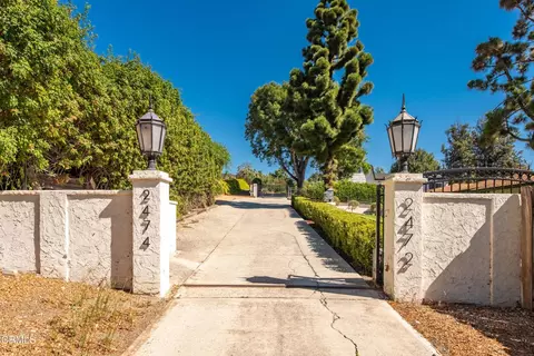 Exterior - 2474 Barbara Dr, Santa Rosa Valley, CA 93012 photo 1 of 17