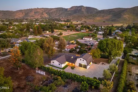 View/Area - 2474 Barbara Dr, Santa Rosa Valley, CA 93012 photo 6 of 7