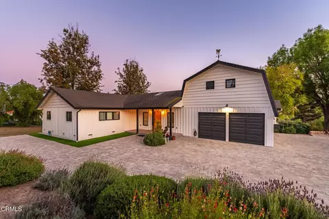 Exterior - 2474 Barbara Dr, Santa Rosa Valley, CA 93012 photo 12 of 17