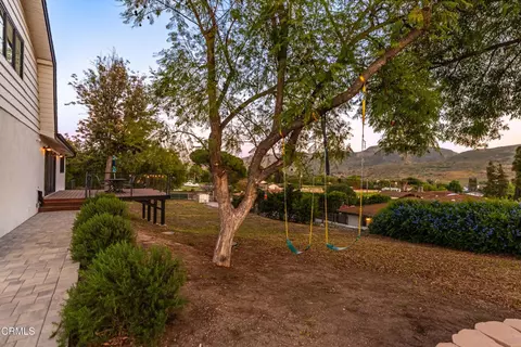 Exterior - 2474 Barbara Dr, Santa Rosa Valley, CA 93012 photo 9 of 17