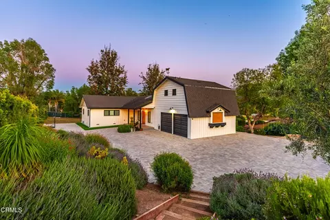 Exterior - 2474 Barbara Dr, Santa Rosa Valley, CA 93012 photo 13 of 17