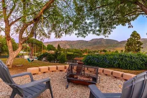 Exterior - 2474 Barbara Dr, Santa Rosa Valley, CA 93012 photo 8 of 17