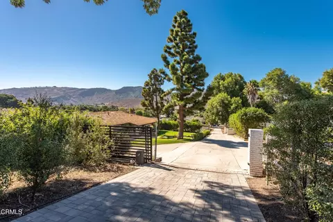 Exterior - 2474 Barbara Dr, Santa Rosa Valley, CA 93012 photo 3 of 17