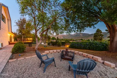 Exterior - 2474 Barbara Dr, Santa Rosa Valley, CA 93012 photo 14 of 17