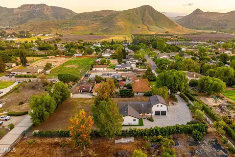 View/Area - 2474 Barbara Dr, Santa Rosa Valley, CA 93012 photo 2 of 7