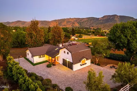 Exterior - 2474 Barbara Dr, Santa Rosa Valley, CA 93012 photo 5 of 17