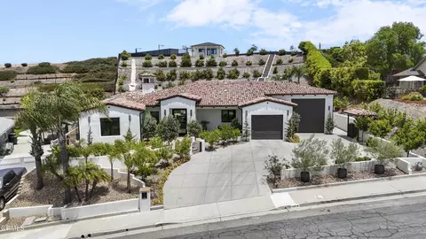 1038 Scenic Way Dr, Ventura, CA 93003