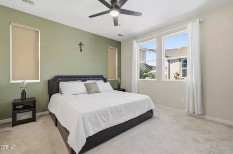 Bedroom - 209 Murcott Ave, Piru, CA 93040 photo 5 of 5