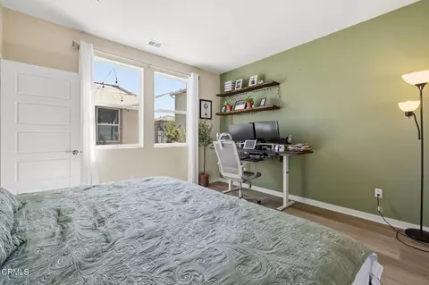 Bedroom - 209 Murcott Ave, Piru, CA 93040 photo 2 of 5